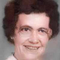 Virginia Leon Wintermute (1922–1999) • FamilySearch