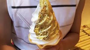 Check spelling or type a new query. Unik Di Jepang Ada Es Krim Berlapis Emas Yang Bisa Dimakan Berita Jepang Japanesestation Com