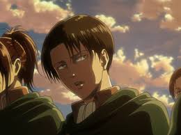 Levi Attack On Titan Shingeki No Kyojin Season 3 Episode 12 Anime Attack On Titan Titans