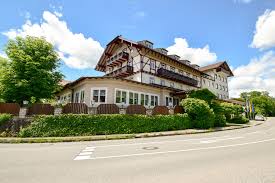 Hotel Seeblick Bernried Starnberger See Mit Hund