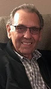 Theodore Vargas Obituary