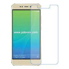 Gionee X1s One unit nano Glass 9H ...