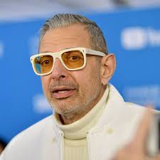 10 of the best jeff goldblum appearances. Jeff Goldblum Visits Detroit Attends Slow Roll And Eats At Gold Cash Gold Curbed Detroit