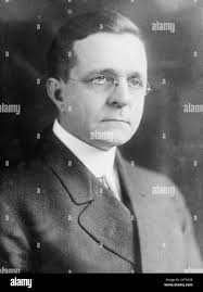 John b thompson hi-res stock photography and images