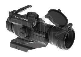 Vortex's strikefire ii red dot was made because of the demand for an affordable but quality red vortex strikefire ii. Vortex Optics Strikefire Ii Red Dot Led Upgrade Tactical Airsoft Gear