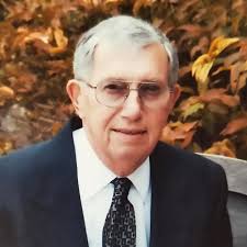 Roger Eklund Service Details