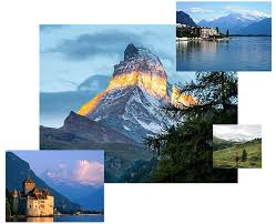 During this time, i would recommend you to do touristy stuff like: Swiss Tours From India Switzerland Tourism Travel Guide