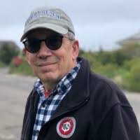 Steve Petrowski's Instagram, Twitter & Facebook