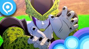 Maybe you would like to learn more about one of these? Dragon Ball Z Kakarot S Epic Gohan Vs Cell Fight Gameplay Interview Gamescom 2019