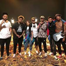 Maria, ducon, luiz lins, diomedes chinaski, bk', kayuá producer: Poesia Acustica 5 Teu Popo Remix Hodari Ducon Chris Kayua Don L Luccas Carlos Maria Mp3 By Relisson Abreu