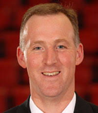 OUR VOTE IS FOR AUNT MARTHA!