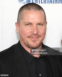 12,789 Christian Bale Photos & High Res Pictures