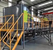 Highly Cost-Effective X-Ray Sensor Intelligent Ore Sorting Equipment Coal  Sorter Machine Pump Engine Core Components For Sale