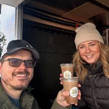 The Laughing Goat Coffee Bar + Eatery