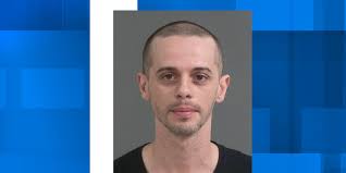 North Charleston man accused of sex crimes against children