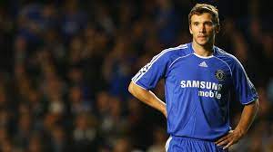 Andriy shevchenko (born 29 september 1976) is a politician, football manager and retired ukrainian footballer who played for dynamo kyiv, milan. Remembering Andriy Shevchenko S Chelsea Career