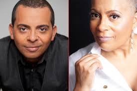 Un Noël soul et interactif avec Gregory Charles au Palais Montcalm