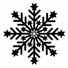 Download 149 Snowflake Free Clipart Public Domain Vectors
