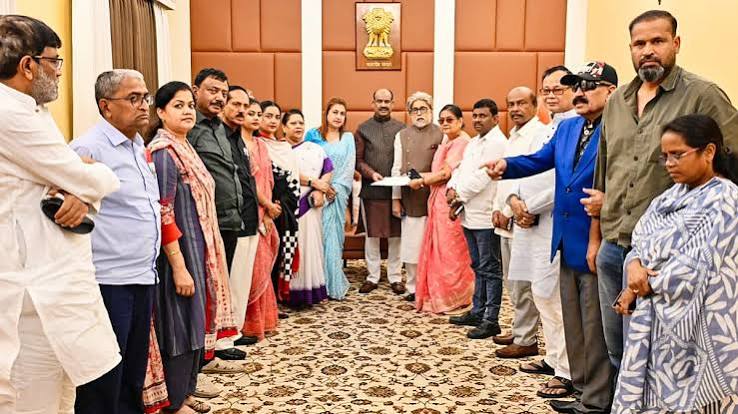 From obscurity to national spotlight: How NCPI emerged as Bengal's most talked-about political party