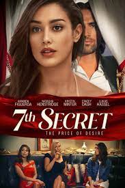 فيلم مشوق 7th Secret 2022 مترجم للكبار فقط - في تراي