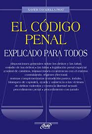 Amazon Com El Codigo Penal Explicado Para Todos Spanish Edition Ebook Tayadella Prat Xavier Kindle Store De Vecchi Edic In 2020 Kindle Reading Ebook Kindle App