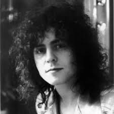 Marc Bolan