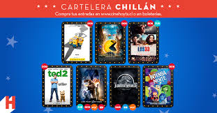Iniciamos esta apertura después de 11 meses sin estrenos con. Cinehoyts Chile Twitterissa Con Tremenda Cartelera Imposible No Tener Un Felizviernes En Chillan Http T Co Bd3jvvpmrl