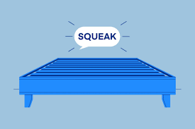 As we've seen a few simple diy tasks could be all that's required to fix the most common bed problems. How To Fix A Squeaky Bed In 5 Steps Amerisleep