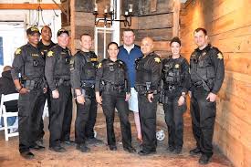 Richland County Livepd Men In Uniform Real Hero Police Officer