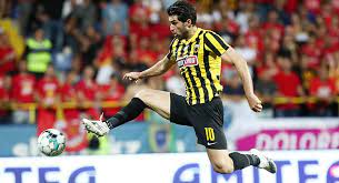 Utakmice su na rasporedu 22. Aek F C Official Web Site
