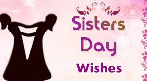 37 minutes ago · when is national sisters day 2021? Sisters Ultima Status