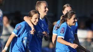 Posh Women U23s Face The Belles On Sunday Afternoon