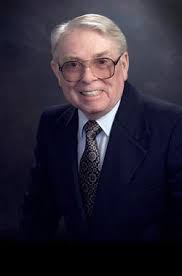 James Barfield Obituary