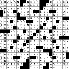 Popular hair coloring technique crossword clue. 0301 20 Ny Times Crossword 1 Mar 20 Sunday Nyxcrossword Com