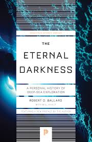 Due to its size, russia displays both monotony and diversity. The Eternal Darkness A Personal History Of Deep Sea Exploration Princeton Science Library 50 Ballard Robert D Hively William Ballard Robert D 9780691175621 Amazon Com Books