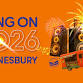NYE at Eynesbury event image