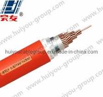 N-Wdza-Fbtly, Ng-a (BTLY) 1*300 Mineral Insulated Aluminum Sheathed Power  Cable LV Cable