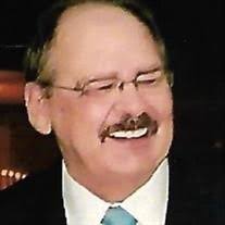 Ernest Alan Rogers Jr. Obituary