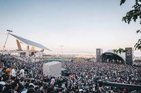 All festicket customers will be contacted regarding next steps. Primavera Sound Festival Postpones To 2021 Nialler9