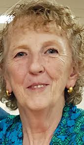 Ada Suzanne “Sue” Wheeler