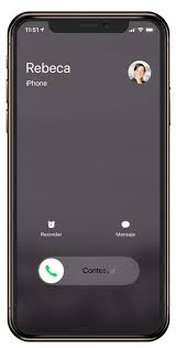 Explicamos paso a paso cómo grabar llamadas en android y iphone: Como Grabar Llamadas En Iphone Sin Necesidad De Aplicaciones