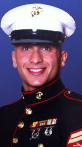 Salute to Our Great Hearts Veterans: Pierre Marcos