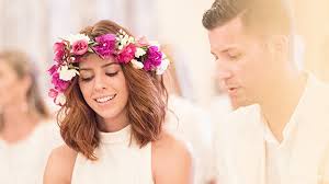 Riesige auswahl an cds, vinyl und mp3s. Wir 2 Immer 1 Vanessa Mai Und Andreas Ferber Posten Susses Foto Zum Ersten Hochzeitstag