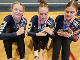 Ready to start your gymnastics journey?...