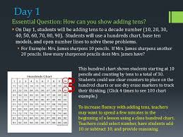 Adding And Subtracting Ppt Download