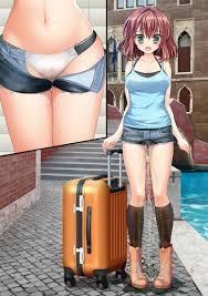 書記長(Shokicho) on X: 旅行中の女の子のおもらし おもらし お漏らし おしっこ 失禁 ホットパンツ ショートパンツお漏らし  ブーツ t.cookGpul56ug t.copohPXOBo8r  X