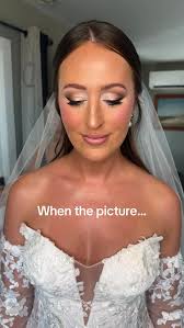 Smokey liner look 🖤 #smokey #smokeyeyes #bridal #ʙʀɪᴅᴀʟᴍᴜᴀ #peibridal  #peimua #peibridalmua