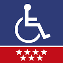 Tarjeta de discapacidad - Apps on Google Play
