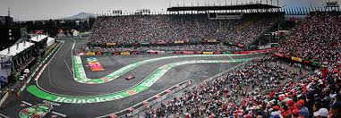 Buy Official F1 Mexico Tickets And Vip Packages Gootickets