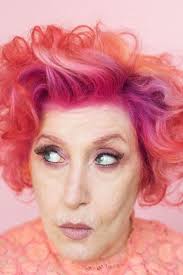 Check spelling or type a new query. Five Favorites Bright Hair Rainbow Hair Hair Color Pink